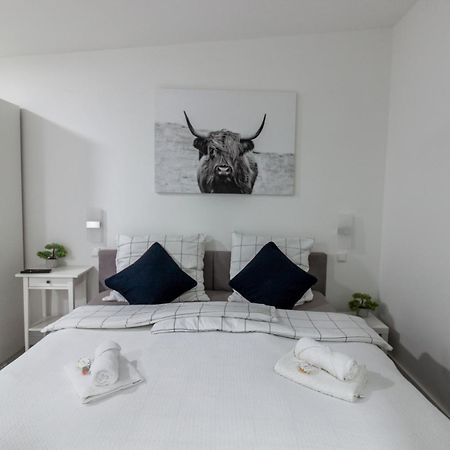 Ferienwohnung Domspatz Mit Klimaanlage Магдебург Экстерьер фото